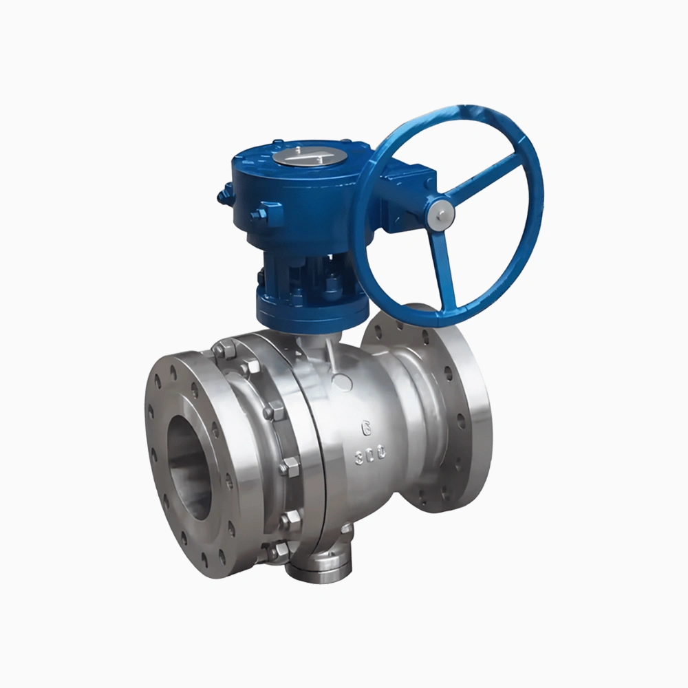 Ball Valve Manufacturer | 34 1725676627