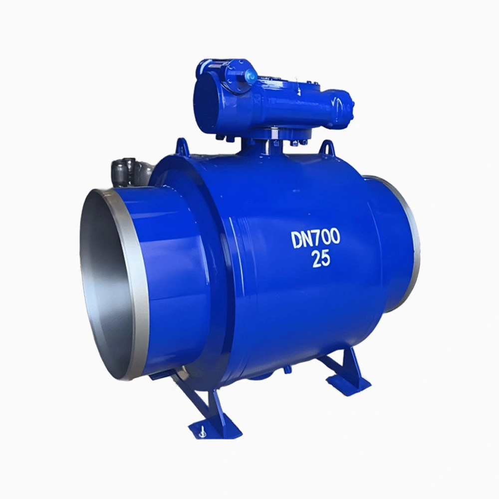 Ball Valve Manufacturer | 679 1734057020