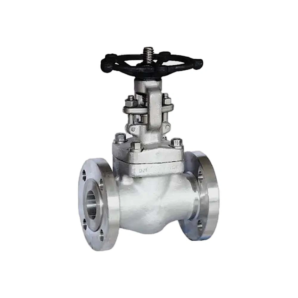 Reshaping the Future of Fluid Control: Innovative Globe Valves Leading the Industrial New Era | 398 1720417612