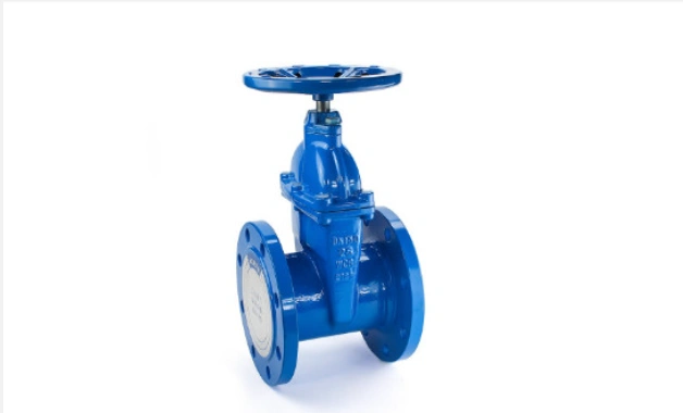 Comprehensive Guide to Industrial Gate Valve | 闸阀 1723535225