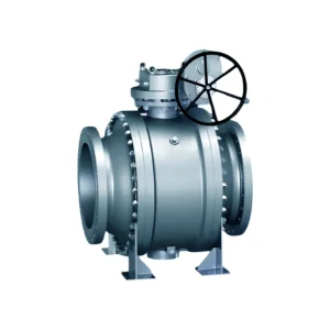 ball valve